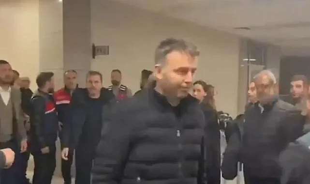 Mehmet Akif Ersoy: 'Siyasi Operasyon' Sözlerim Maksadını Aştı