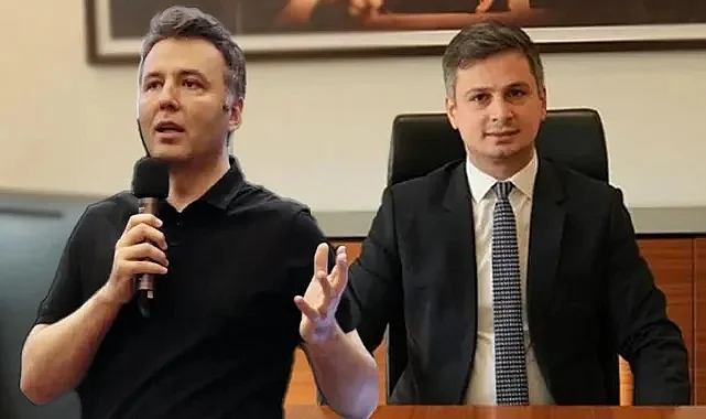Mehmet Akif Ersoy Soruşturması Sonrası DMM Koordinatörü İstifa Etti