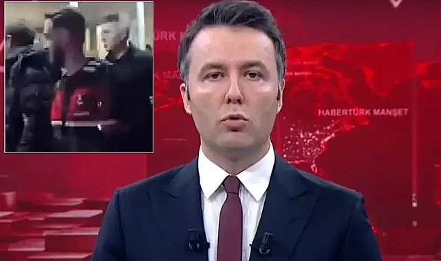 Mehmet Akif Ersoy Uyuşturucu Soruşturmasında Gözaltına Alındı
