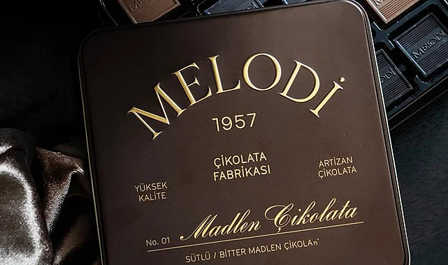 Melodicikolata.com Farkıyla Kahve Yanı Keyfi: Sütlü ve Bitter Seçenekleriyle En Taze Madlen Çikolata Çeşitleri