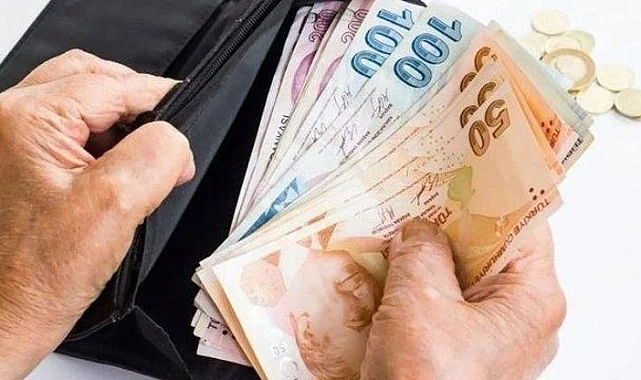 Emekliler İçin Zam Tablosu Şekillendi: İşte %17,56 Oranında Yeni Maaşlar