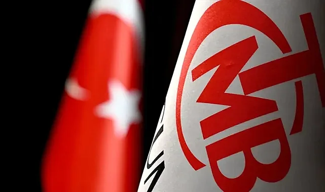 Merkez Bankası Toplam Rezervleri 183.2 Milyar Dolara Yükseldi