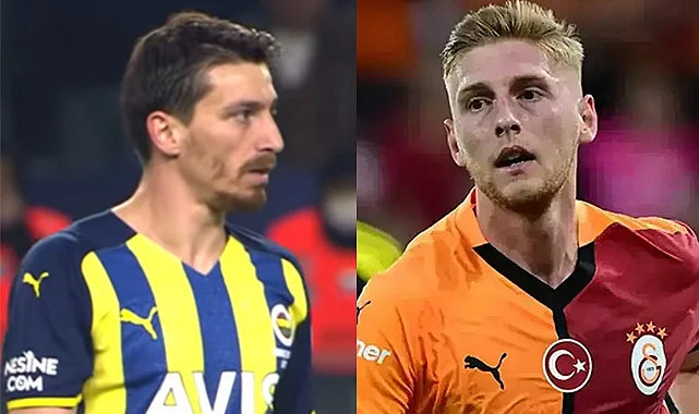 Mert Hakan Yandaş ve Metehan Baltacı Gözaltında!