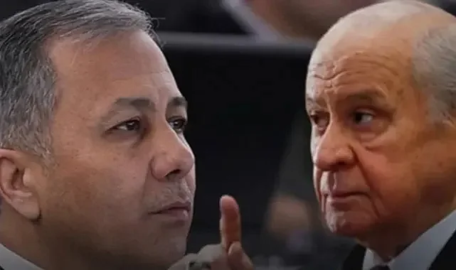 MHP'den İçişleri Bakanı Ali Yerlikaya'ya Şırnak ve Süreç Yönetimi Eleştirisi