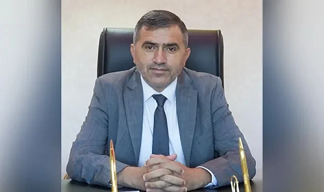 MHP Samsun İl Başkanı Burhan Mucur'dan Kandil Mesajı: Toplumsal Kardeşlik Pekişmeli 