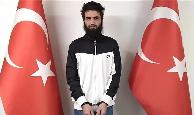 MİT'ten Kritik Operasyon: DEAŞ'ın Sözde Yöneticisi Yakalandı