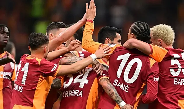 Monaco Galatasaray Maçı Bu Akşam Saat Kaçta, Hangi Kanalda? Muhtemel 11'ler