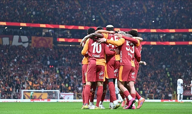 Monaco-Galatasaray Şampiyonlar Ligi Maçı Ne Zaman, Saat Kaçta, Hangi Kanalda?