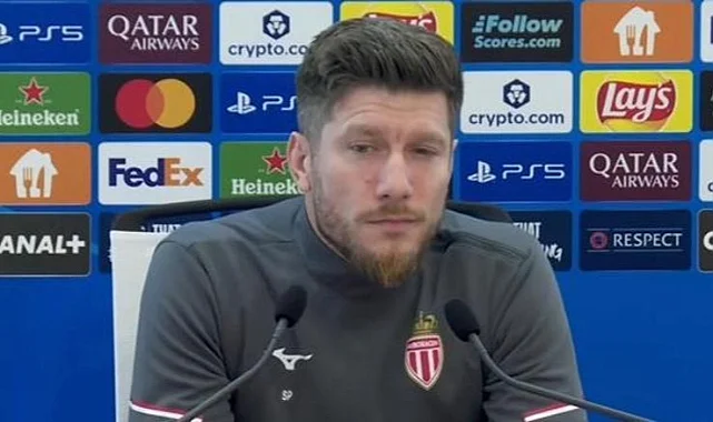 Monaco Teknik Direktörü Pocognoli'den Galatasaray Maçı Açıklaması
