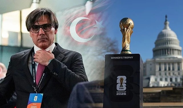 Montella'dan Kura Sonrası Açıklama: Odağımız Mart Ayındaki Play-Off'lar