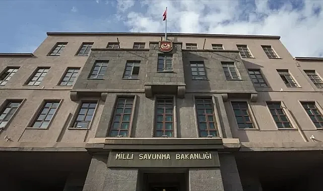 MSB'den Yunanistan'a Sert Uyarı: Ege'yi Füzelerle Kapatacağız Çıkışına Cevap