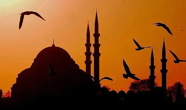 Mübarek Üç Aylar Başlıyor: 33 Yıl Sonra Bir İlk