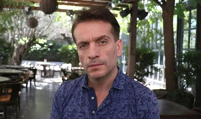 Murat Cemcir'den İç Kanama Sonrası İlk Açıklama
