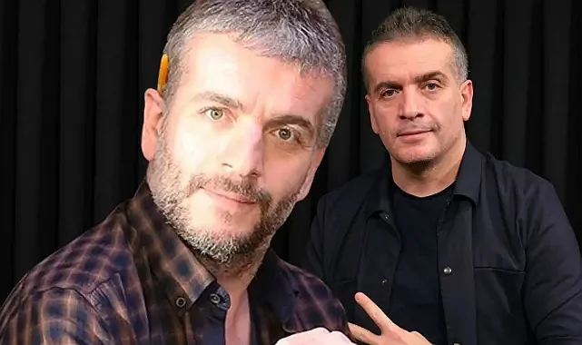 Murat Cemcir Yoğun Bakımda! Hayati Tehlikesi Var Mı?