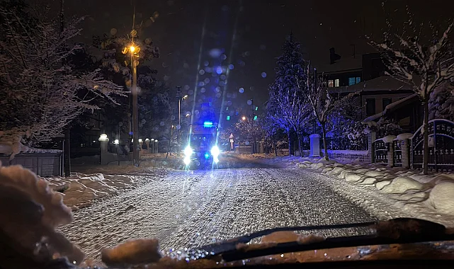 Nargile Partisi Hastanede Bitti: 6 Kişi Zehirlendi