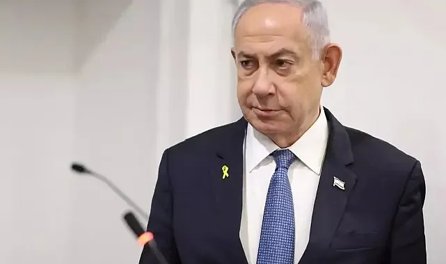 Netanyahu'dan Şaşırtıcı Af Talebi Sonrası İlk Duruşma