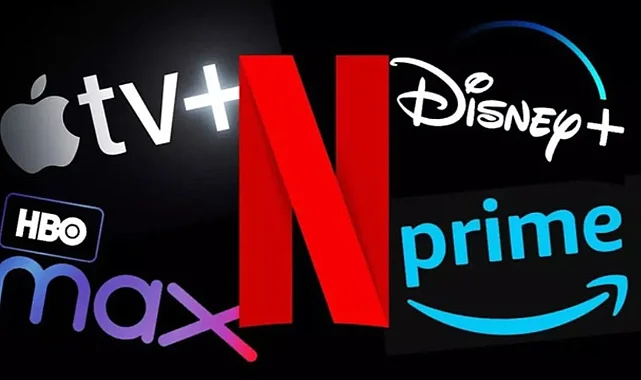 Netflix'ten HBO Max Hamlesi: İki Dev Birleşiyor Mu?