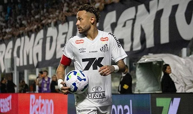 Neymar Diz Ameliyatı Olacak Dünya Kupası Umutları Tehlikede
