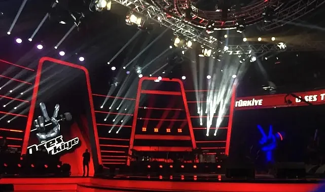 O Ses Türkiye Yılbaşı 2026 Jürileri ve Konukları Belli Oldu