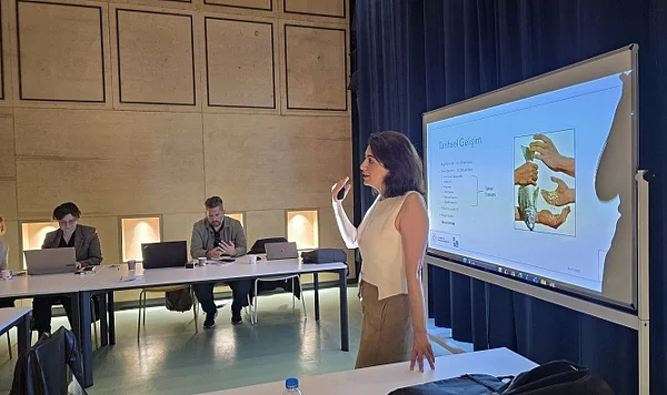 OKA Desteğiyle Samsun Üniversitesi'nde Akademik Girişimcilik Kapasitesi Güçleniyor