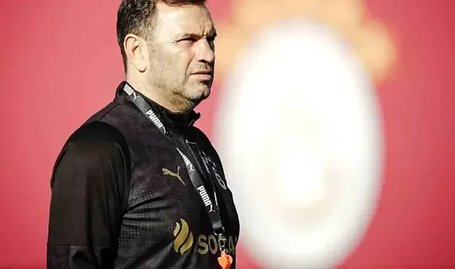 Okan Buruk Talimatı Verdi Galatasaray'ın Şampiyonlar Ligi Planı Belli Oldu