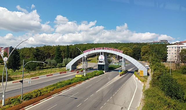OMÜ GreenMetric'te 224. Sıraya Yükseldi