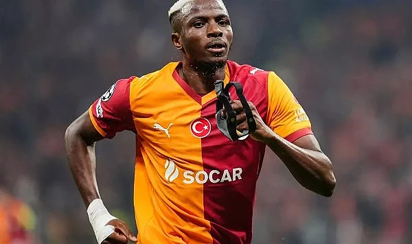 Osimhen'in Gideceği Tarih Belli Oldu!