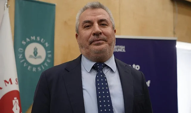 ÖSYM Başkanı Ersoy: YDS'de Yapay Zeka Soruları Tam Not Aldı, Kapsamı Genişleteceğiz