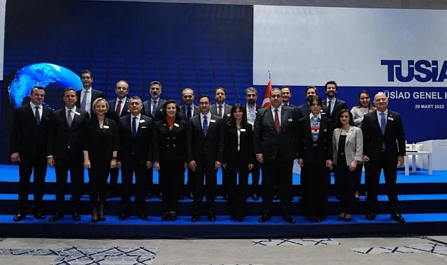 Patronlar Kulübü Seçime Gidiyor: Aday Tek Ama Talip Çok!