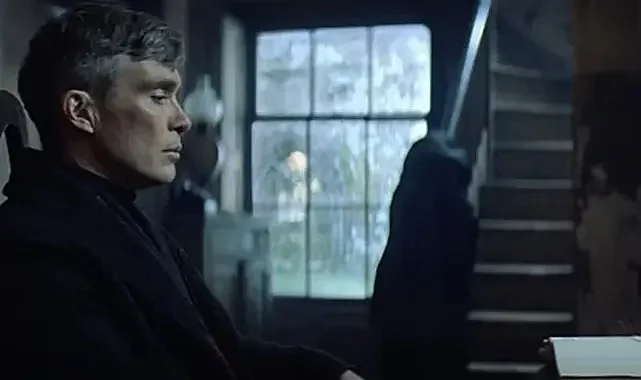 Peaky Blinders Filmi The Immortal Man Fragmanı Yayınlandı