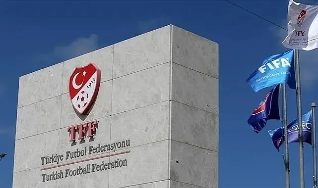 PFDK Süper Lig'den 6 Kulübe Para Cezası Verdi