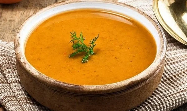 Pratik Ve Besleyici Kırmızı Mercimek Çorbası Nasıl Yapılır?