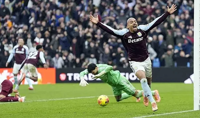 Premier Lig’de Şok: Lider Arsenal 90+5’te Yıkıldı