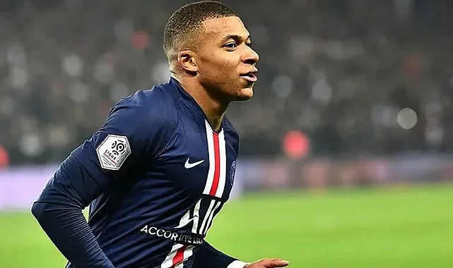 PSG - Mbappe Davasında Karar Çıktı: 61 Milyon Euro Ödenecek