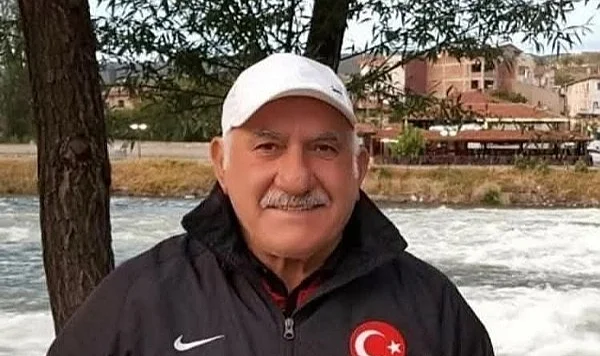 Rado Dursun'a Veda: Samsun ve Ordu Spor Camiası Yasta!