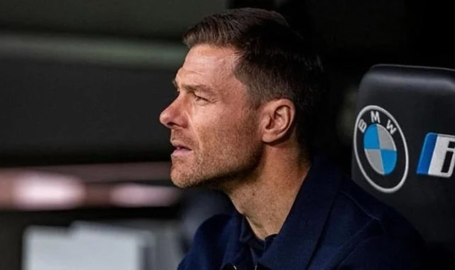 Real Madrid'de Xabi Alonso Baskı Altında Soyunma Odasında Kriz İddiaları