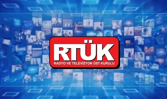 RTÜK'ten Prime Video'ya Aşkın Gücü Cezası