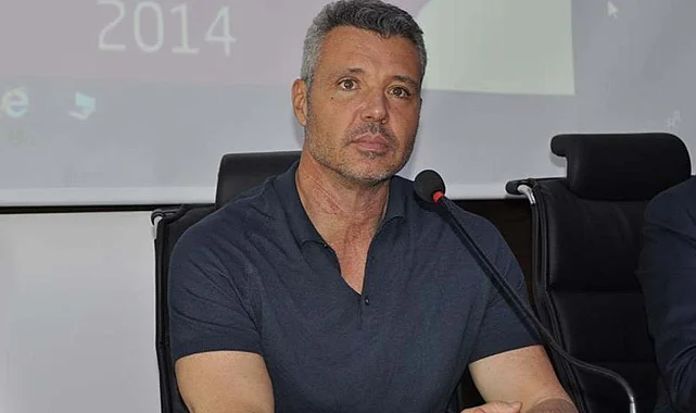 Sadettin Saran'dan Uyuşturucu Testi İddialarına Yanıt