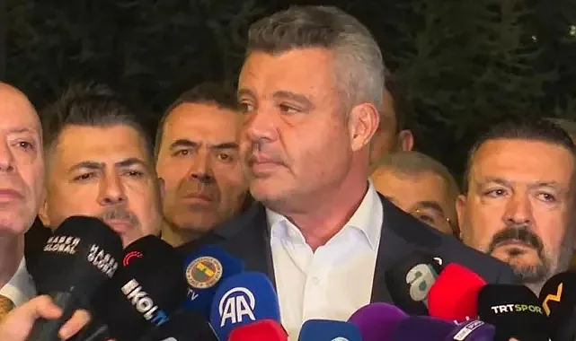 Sadettin Saran’ın Savcılık İfadesi Ortaya Çıktı: O Mesajlar Soruldu