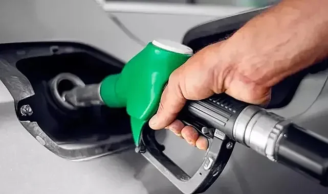 Samsun Akaryakıt Fiyatları: 24 Aralık Benzin, Motorin, LPG Kaç TL?