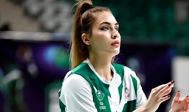 Samsun Basketbol’dan Potaya Dev Takviye: Ceren Ciğerci İmzayı Attı!