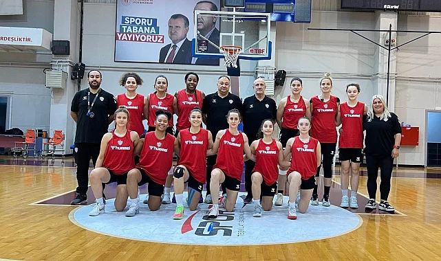 Samsun Basketbol Nazara Geldi: İlk Yenilgi İstanbul'da
