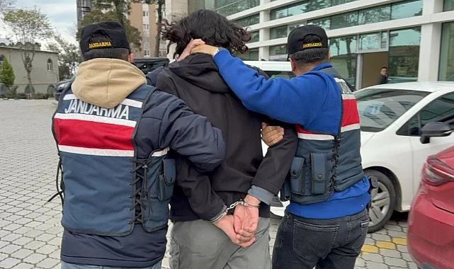 Samsun’da Deaş Operasyonu: Jandarmadan Şafak Baskını