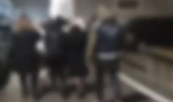 Samsun'da Dev Ahlak Operasyonu: 22 İşletme Mühürlendi