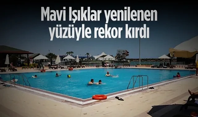 Samsun’da Hayaller Gerçek Oldu: Hiç Deniz Görmemiş Engellilere 5 Yıldızlı Tatil!