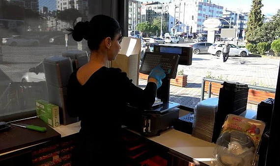 Samsun'da İş Arayanlara ATİM'ten Destek