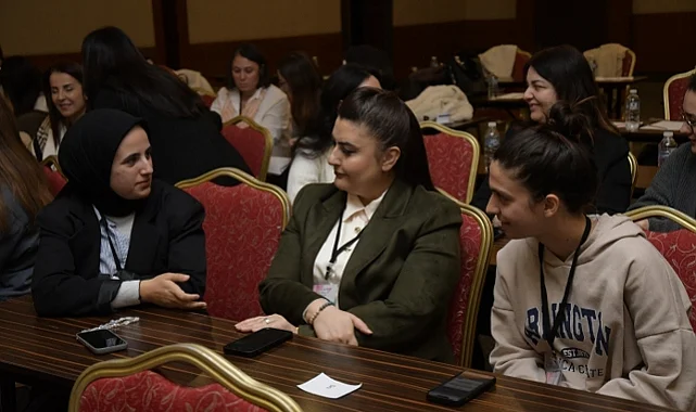 Samsun'da Kelebek Etkisi Mentörlük Programı Başladı