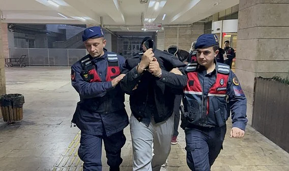 Samsun’da Masaj Salonu Operasyonu: 1'i Kadın 3 Şüpheli Cezaevine Gönderildi