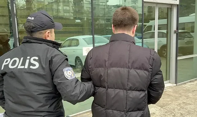 Samsun'da Miraç Birinci'nin Öldüğü Kazada Sürücü Serbest Bırakıldı