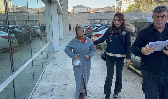Samsun'da Otomobilin Çarptığı Yaşlı Adam Hayatını Kaybetti